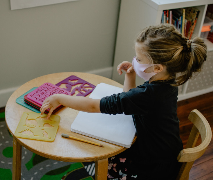  Όσα πραγματικά πρέπει να ξέρω για το πώς να ζω,τι να κάνω και πώς να είμαι,τα έμαθα στο Νηπιαγωγείο